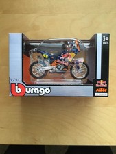 BBURAGO RED BULL KTM 450 RALLY (DAKAR RALLY) ...