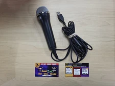 Logitech Guitar Hero World Tour Microphone for PS3 - EUR20