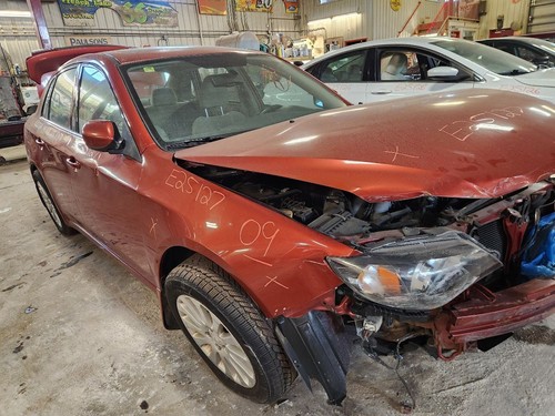 Temperature Control Turbo Manual Temperature Control Fits 08-14 IMPREZA 1232039 - Picture 6 of 12