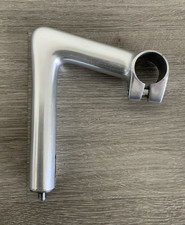 CINELLI MILANO QUILL STEM 100 MM 286 GRAMS 26 MM CLAMP