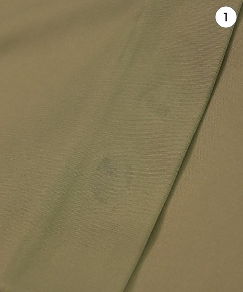 UNIVERSAL LANGUAGE Jackets Brown L 2200592696010 - image 8