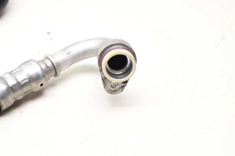 BMW X3 2015-2016 2,0 L - tubo de succión de aire acondicionado/línea/manguera 9228240 Foto 4 de 4