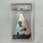 1996 Pacific Crown Royale Ken Griffey Jr. Cramer's Choice Award Die-Cut PSA 8