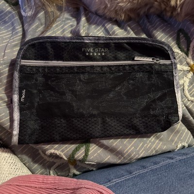 Five Star Xpanz Pencil Pouch