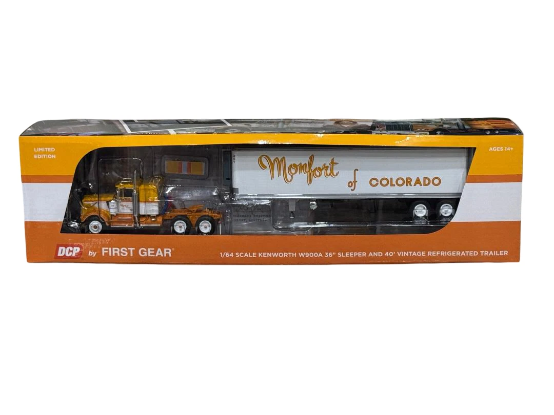Kenworth Diecast Farm Vehicles with Unopened Box for sale | eBay