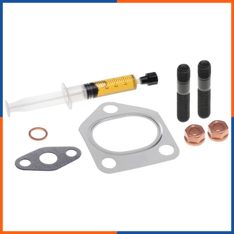 Kit de montage compresseur pour BMW pour réparation turbo Garrett 708366