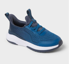Toddler Callan Performance Sneakers Blue - All In Motion - CHOOSE SIZE