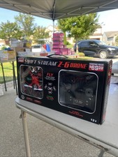Swift Stream Z-6 2.4GHz Drone 5 DRONES AVAILABLE