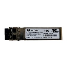 Qlogic FTLF8529P4BCV-QM Transceiver Module Fiber Optic Transceiver