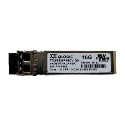 Qlogic FTLF8529P4BCV-QM Transceiver Module Fiber Optic Transceiver
