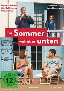 Im Sommer wohnt er unten von not specified | DVD | Zustand sehr gut - Bild 1 von 2