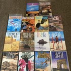 Travel + Leisure Magazine Lot Of 14 1984 Year 1991 - 1994 Random Months Vintage — photo 1