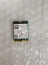 LENOVO 7260NGW 04X6007 INTEL DUAL BAND WIRELESS-AC WIFI NETWORK CARD BT4.0
