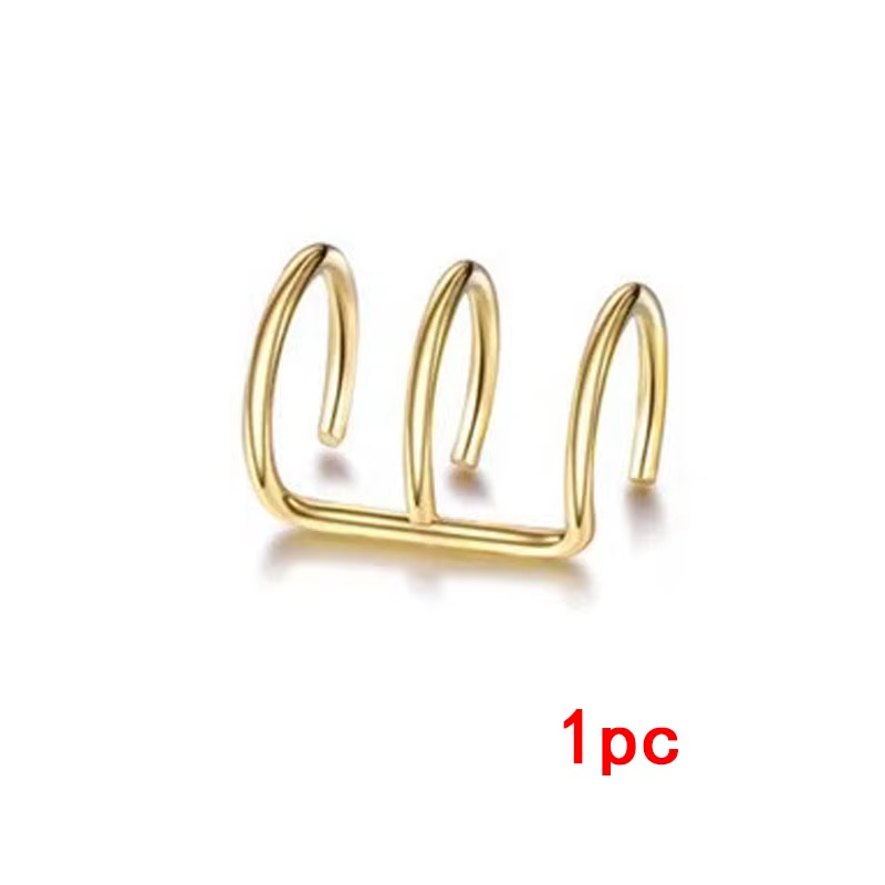 Silverly Orecchini Pendenti Argento 925 Con Doppia Barra Curva E Nappa Lunga - 5