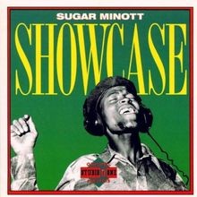 Showcase von Sugar Minott | CD | Zustand sehr gut
