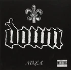 Down Nola (1995) [CD]