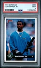 1993 DONRUSS KEN GRIFFEY JR. #553 - PSA 9 - SEATTLE MARINERS