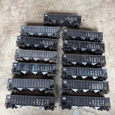 Lot 13 Weaver 4005 NYC New York Central 3-Bay...