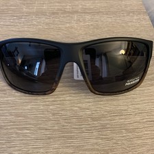 Lunettes de soleil Suncloud Hawthorne mat tortue fondu gris polaire