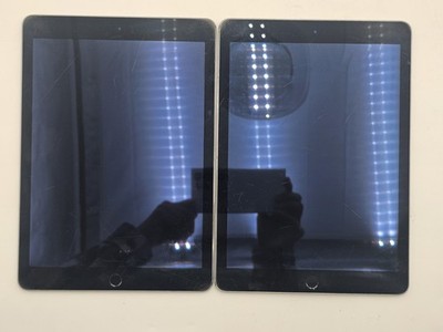 IPad Air 2 16GB WiFi Only. See Scratches On Photos 