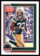 Aaron Jones 2021 Panini Chronicles #STS-AJO Packers NFL READ FREE SHIPPING