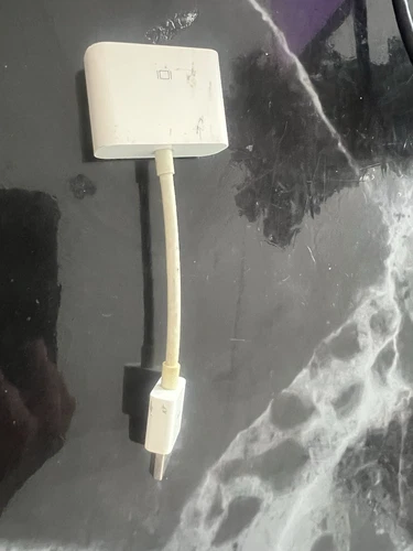 Apple HDMI to DVI Video Adapter *BARGAIN*