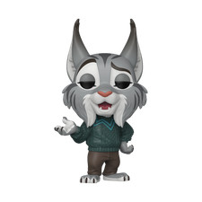 2016 Funko Pop Zootopia Vinyl Figures 16