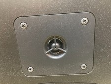 PAIR Boston Acoustics Tweeters TESTED OK 11-102-0