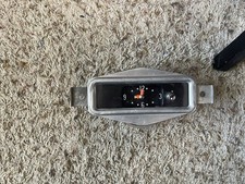 1956 Buick Roadmaster Century Others Dash Clock