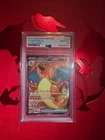 PSA 10 GEM MINT Charizard EX #183 Ultra Rare Full Art 2023 Pokemon Mew En-151