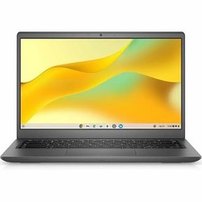 Dell Latitude 3445 153KF 14 Inches HD+ Chromebook Laptop