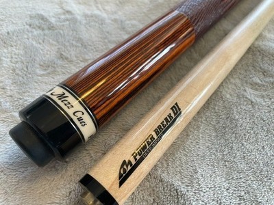 Mezz Power Break DI, Break Cue