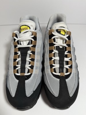 【美品】Nike Air Max 95 アイコンズ　イエローストライク　27cm Size 8 - Nike Air Max 95 Icons - Yellow Strike for sale online | eBay