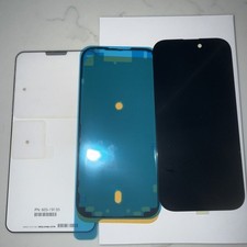 Genuine Apple iPhone 17  Screen Replacement O...