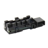 Meat & Doria Lenkwinkelsensor Passend FüR VW Passat B6 3C CC 93087