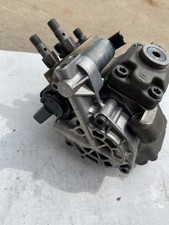 08-10 6.4l Ford Powerstroke Motorcraft High Pressure Fuel Pump Hpfp
