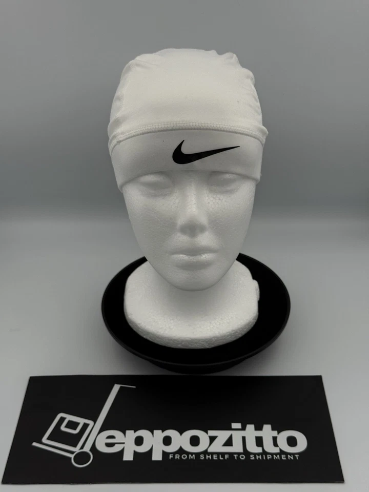 Nike Dri-Fit  Skull Cap Multi Colors - Image 2 of 4