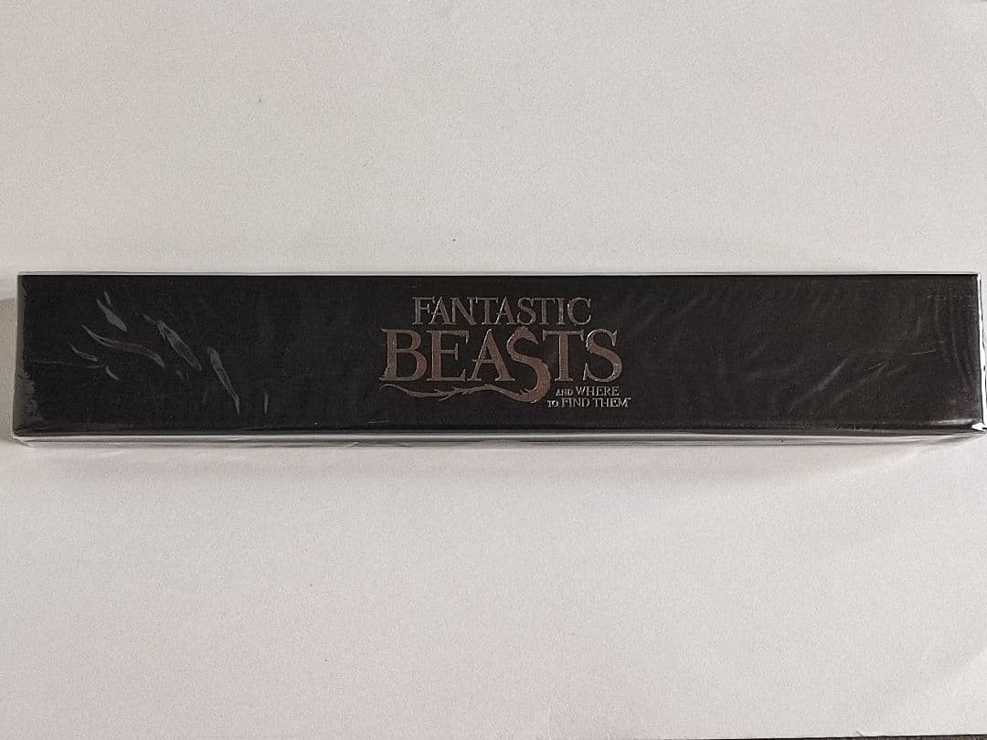 Varita de Newt Scamander de Animales Fantásticos