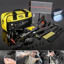 Car Body Paintless Dent Repair Tool Auto Hail Dent Removal Kits Dent Puller Tool