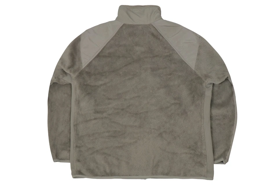 Jaqueta de lã para clima frio US Military Tan 499 / OCP Gen III Polartec ECWCS L3 - Imagem 3 de 4