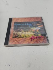 Alexander - Dreams Of Sedona  CD  Futurewave