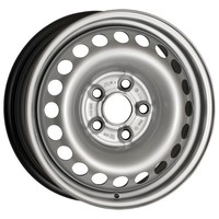 Alcar 9686 Stahlfelge 6.5J X 16 ET52 5X120 Passend FüR Volkswagen Amarok T5 T6 T