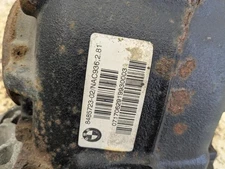 Carrier Diesel Rear differential Fits 14-18 BMW 328i 2.81 ratio 828402