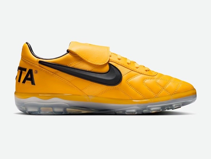 ORDER CONFIRMED ✅️ Size 9.5 - Nike Cryoshot Tiempo 94 NOCTA Canada  IM0703-700 image 4