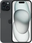 NEW Apple iPhone 15 5G 128GB - Black - Unlocked iOS Smartphone - Pristine A++