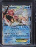 2016 Pokemon XY Breakpoint #26 Gyarados EX