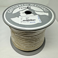 (40) Meters of Gottifredi Maffioli Rope Race ...