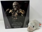 Krrsantan Gentle Giant Bust New Sealed Star Wars Figure 1:6 Scale Mini Bust — photo 1