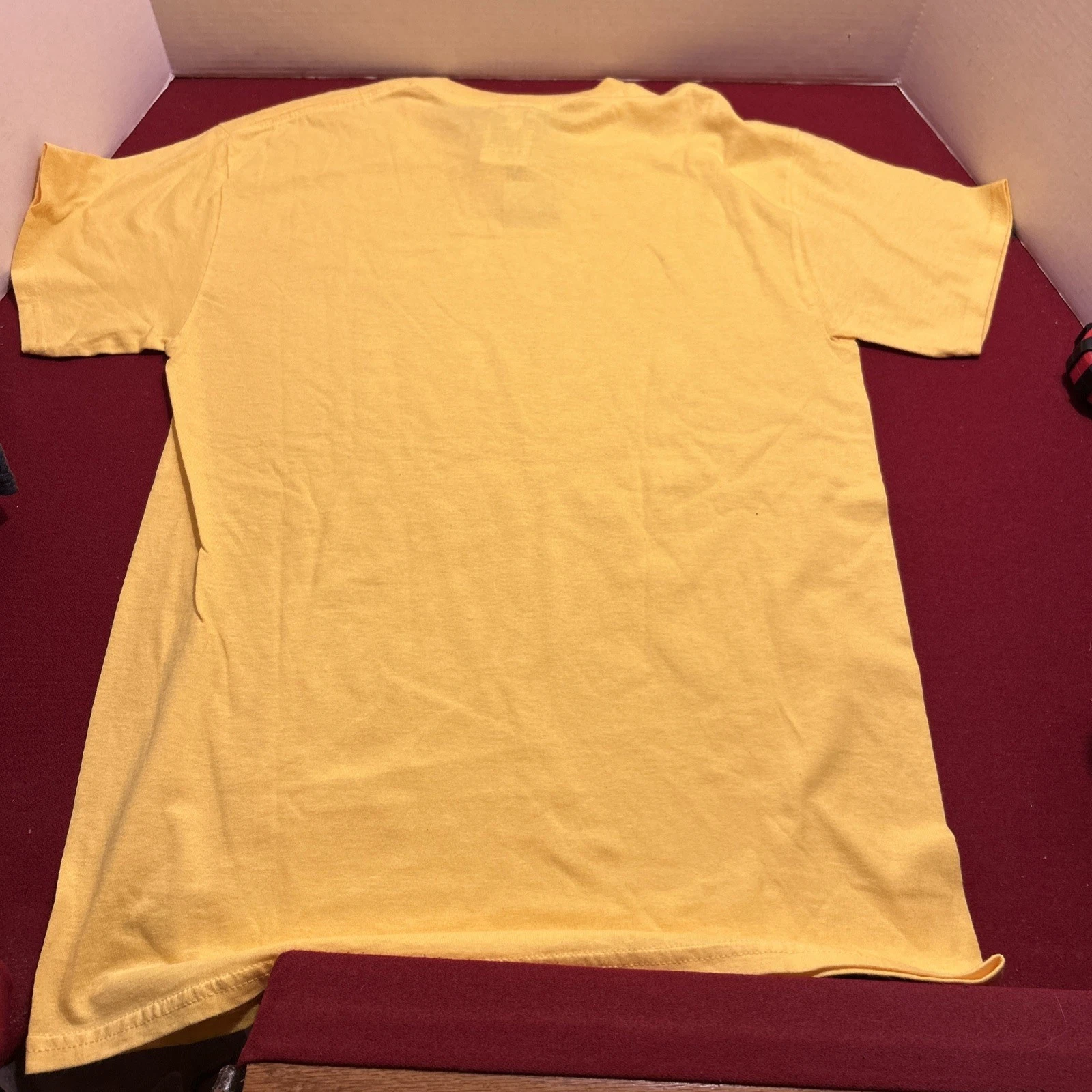 Minecraft T-Shirt New With Tag Size Medium