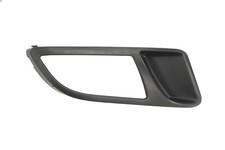 Stoßfänger - Lüftungsgitter BLIC 6502-07-2029994Q BRAVO II (198_) 2 2008-2014